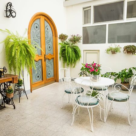 ホテル Casa Nonna Rosa ラグーザ エクステリア 写真