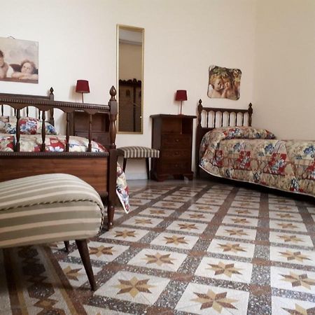 ホテル Casa Nonna Rosa ラグーザ エクステリア 写真