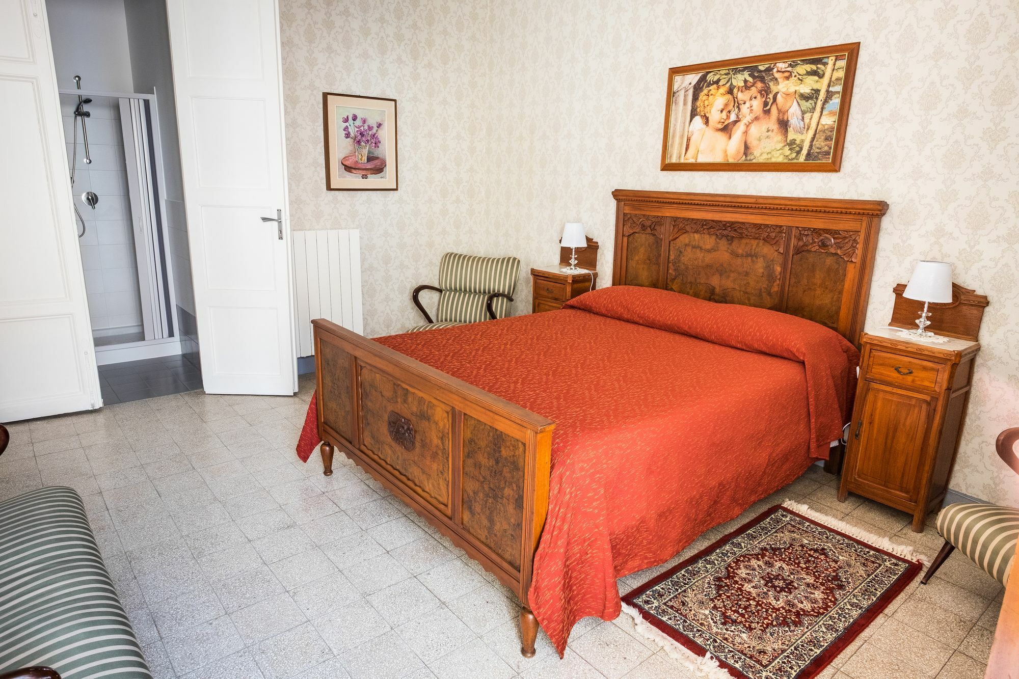 ホテル Casa Nonna Rosa ラグーザ エクステリア 写真