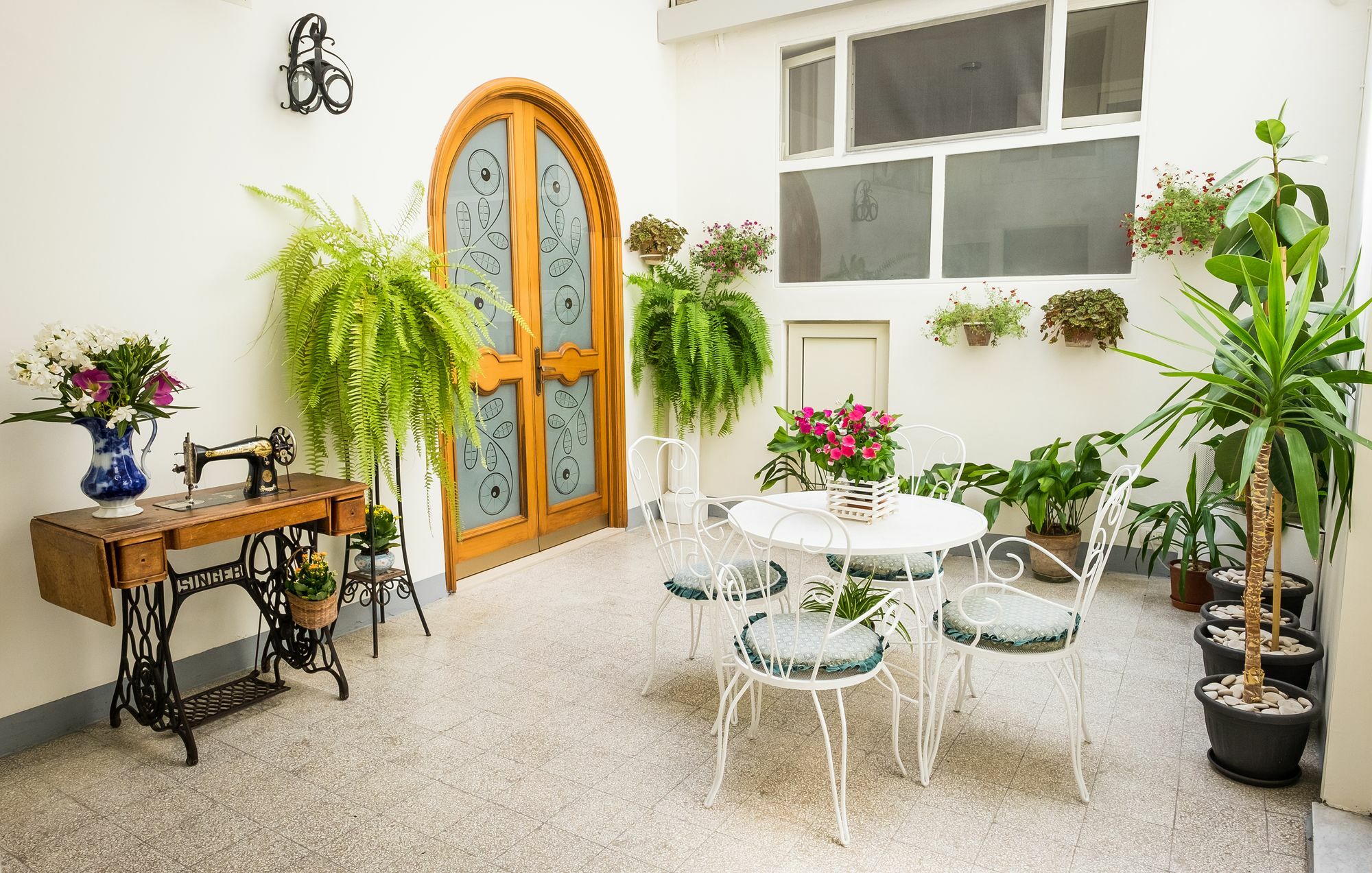 ホテル Casa Nonna Rosa ラグーザ エクステリア 写真