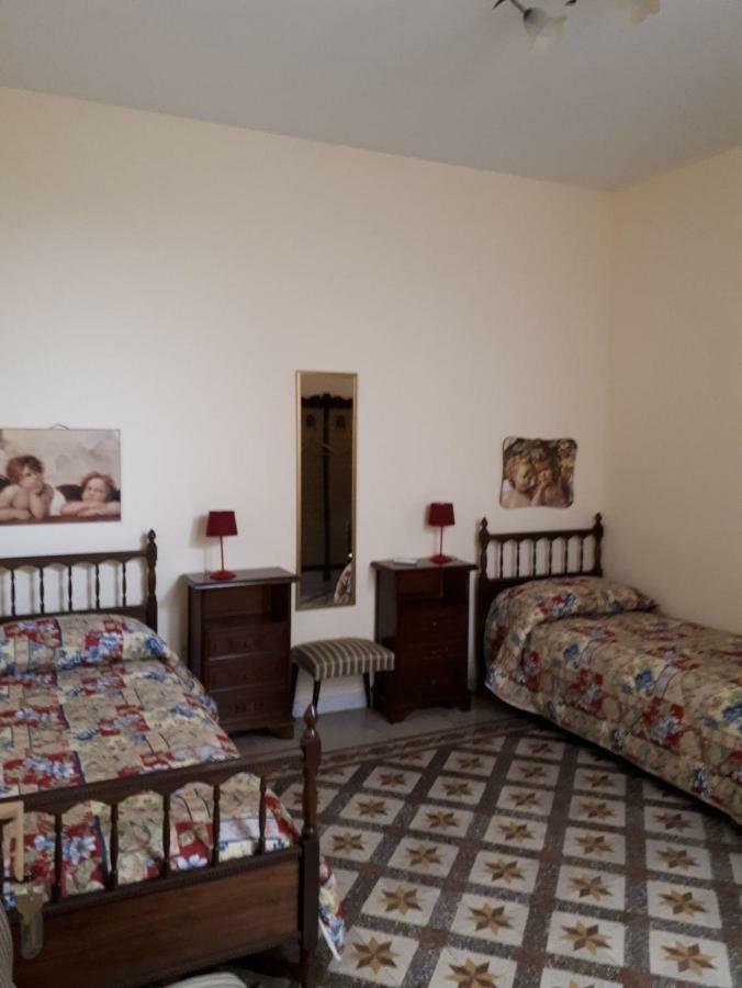 ホテル Casa Nonna Rosa ラグーザ エクステリア 写真