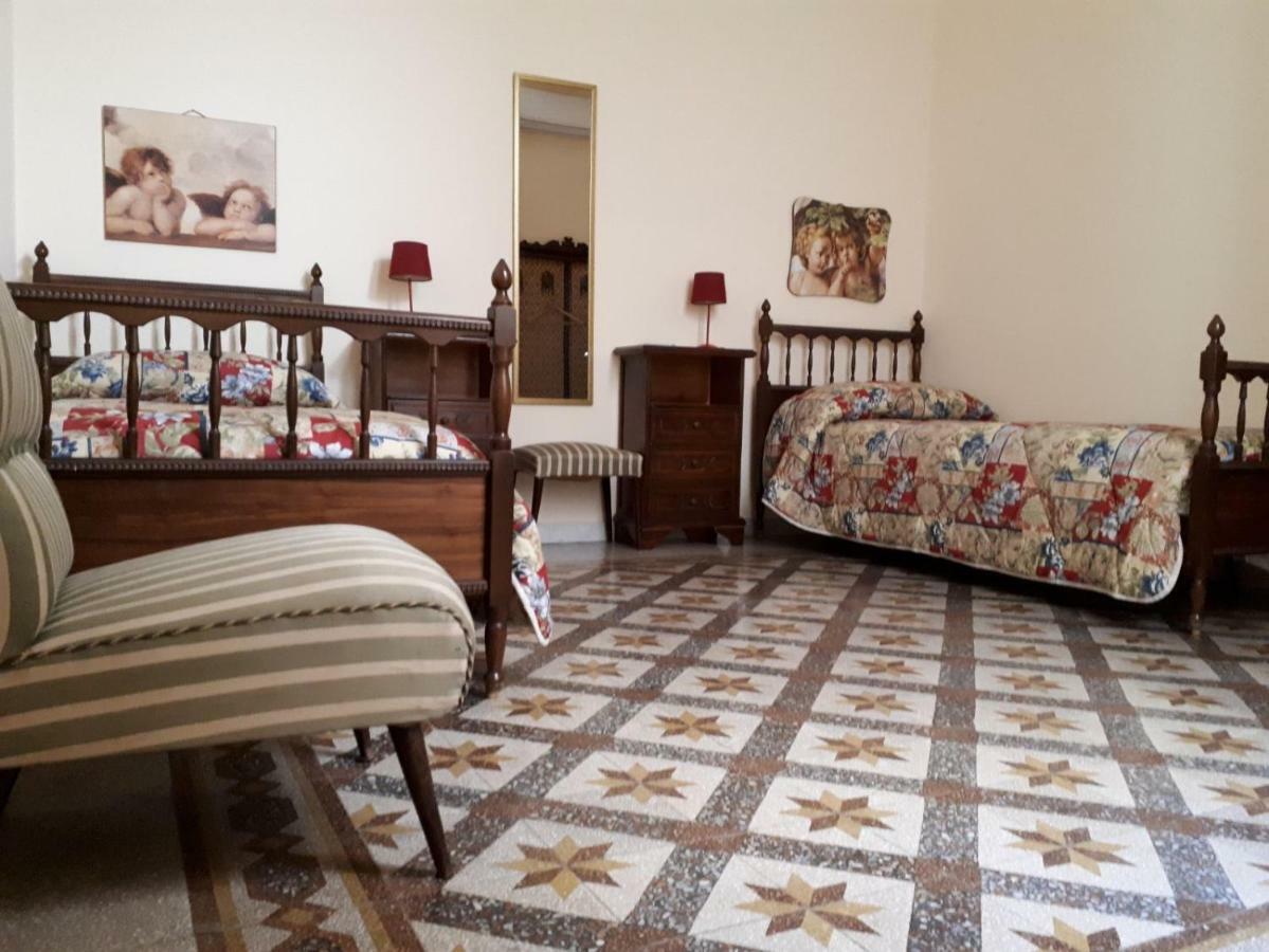 ホテル Casa Nonna Rosa ラグーザ エクステリア 写真