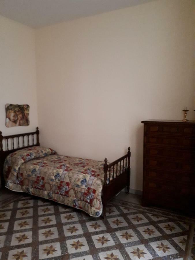 ホテル Casa Nonna Rosa ラグーザ エクステリア 写真
