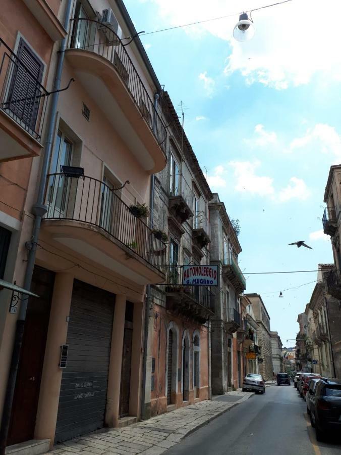 ホテル Casa Nonna Rosa ラグーザ エクステリア 写真
